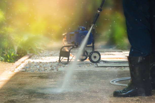 Best Sidewalk and Walkway Cleaning  in Marysville, PA